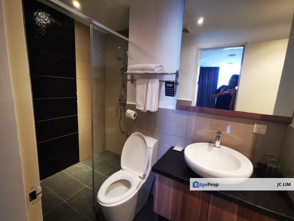 Imperial Regency Suites Bangsar Fully Furnished For Rent, Kuala Lumpur, Bangsar