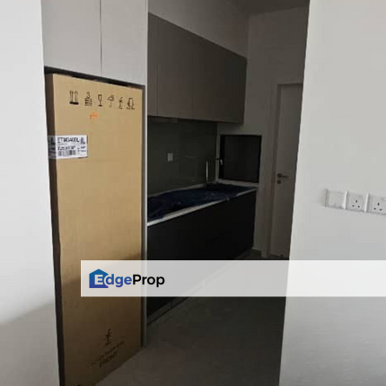 D'ivo Residence Old Klang Road Partial Furnished For Rent Corner unit, Kuala Lumpur, Jalan Klang Lama (Old Klang Road)