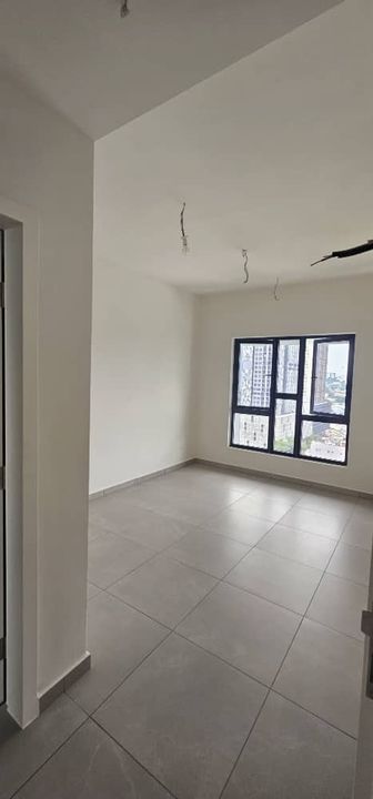 D'ivo Residence Old Klang Road Partial Furnished For Rent Corner unit, Kuala Lumpur, Jalan Klang Lama (Old Klang Road)