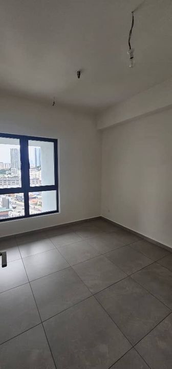 D'ivo Residence Old Klang Road Partial Furnished For Rent Corner unit, Kuala Lumpur, Jalan Klang Lama (Old Klang Road)