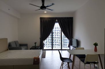 SouthLink Lifestyle Apartment