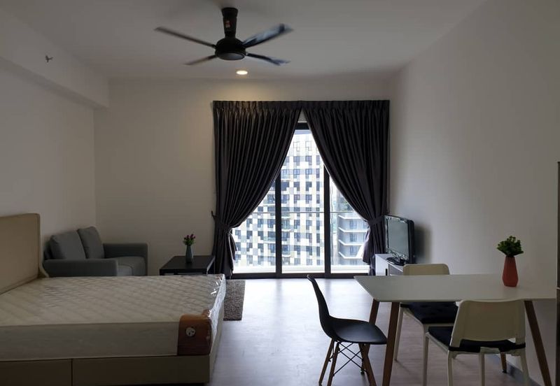 SouthLink Lifestyle Apartment
