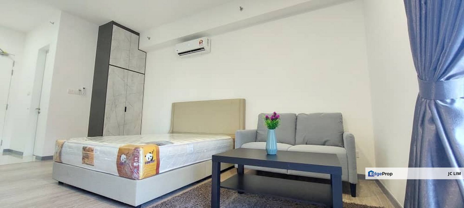 Southlink At Bangsar South Fully Furnished Next to LRT For Rent, Kuala Lumpur, Bangsar South