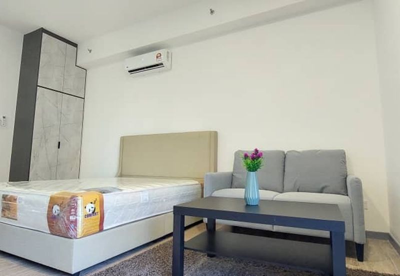 SouthLink Lifestyle Apartment