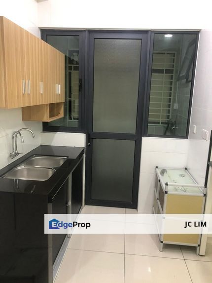 KL Trader Square KLTS For Rent At Gombak Commercial Hub, Kuala Lumpur, Gombak