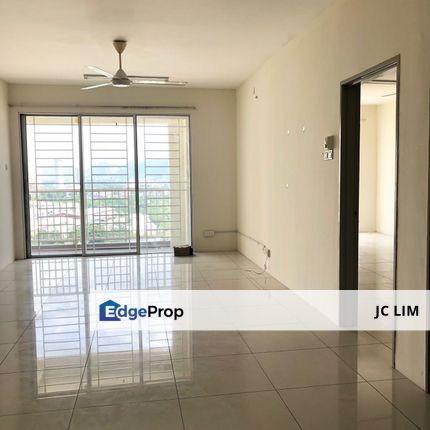 Platinum Lake PV 20 Setapak Close To KL & TARC For Sale, Kuala Lumpur, Setapak