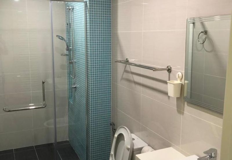 The Reach @ Titiwangsa