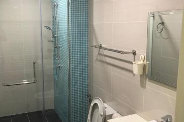 The Reach @ Titiwangsa