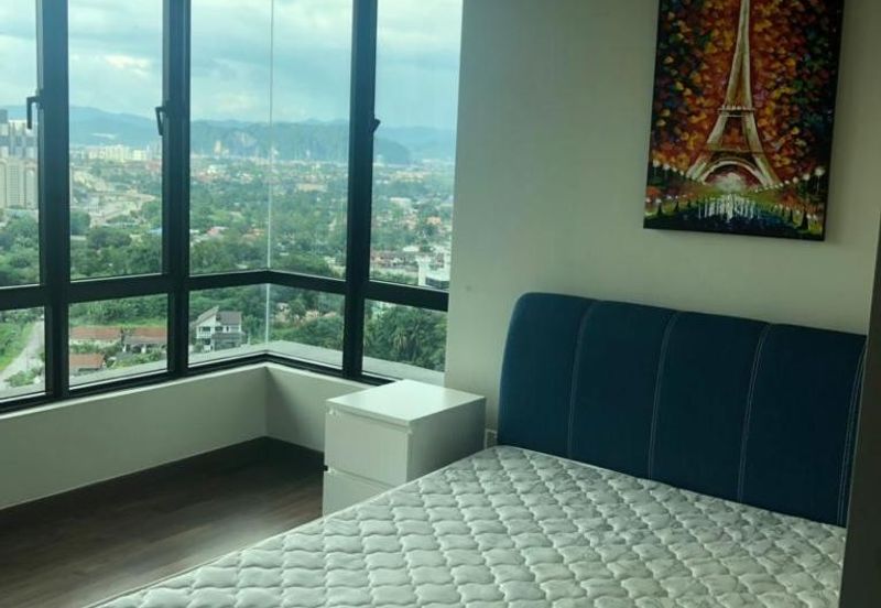 The Reach @ Titiwangsa