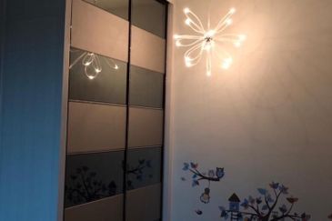 The Reach @ Titiwangsa