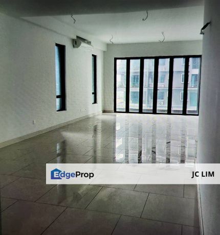 The Reach Titiwangsa For Sale Close to City & KL, Kuala Lumpur, Setapak