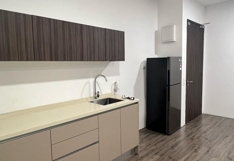 Henna Residence @ The Quartz