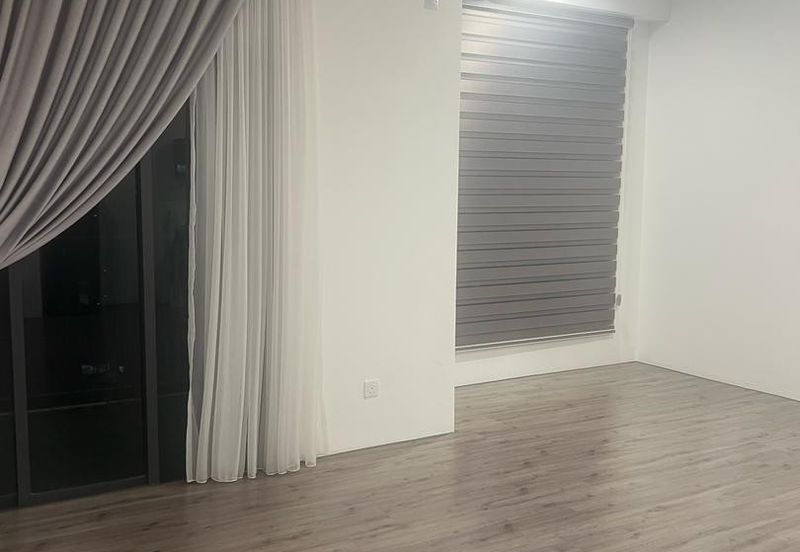 Henna Residence @ The Quartz