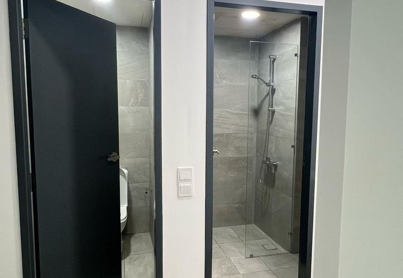 Henna Residence @ The Quartz