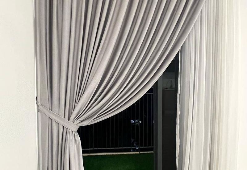 Henna Residence @ The Quartz