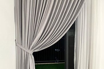 Henna Residence @ The Quartz