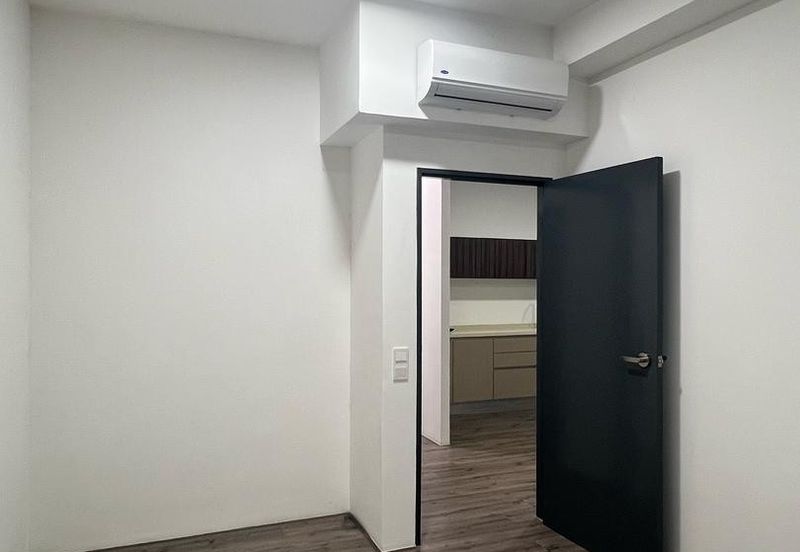 Henna Residence @ The Quartz