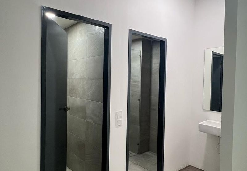 Henna Residence @ The Quartz