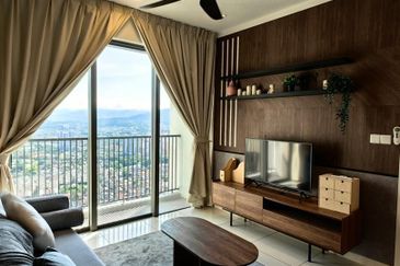 Kenwingston Platz Residence