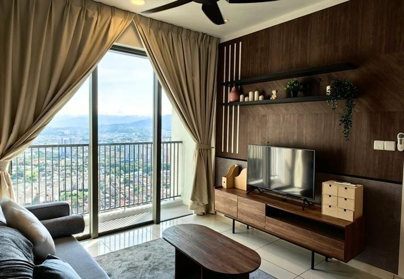 Kenwingston Platz Residence