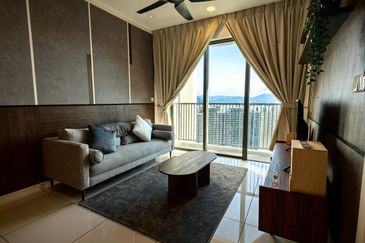 Kenwingston Platz Residence