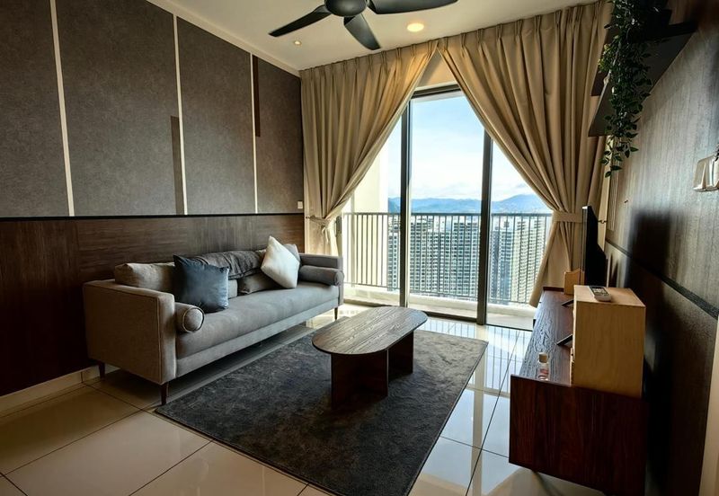 Kenwingston Platz Residence