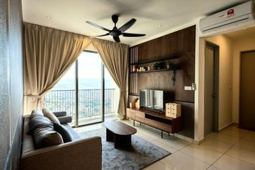 Kenwingston Platz Residence