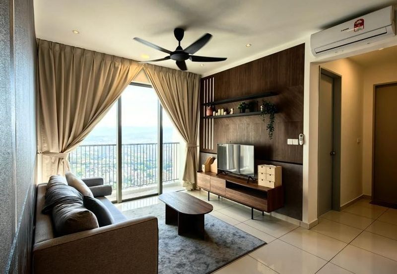 Kenwingston Platz Residence