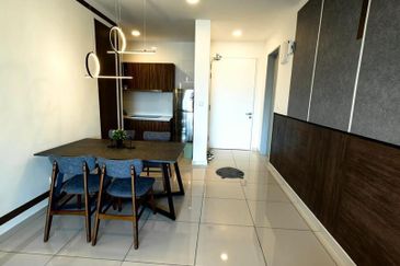 Kenwingston Platz Residence