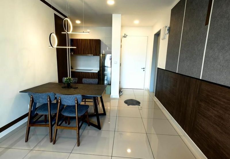 Kenwingston Platz Residence