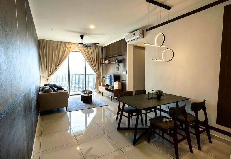 Kenwingston Platz Residence