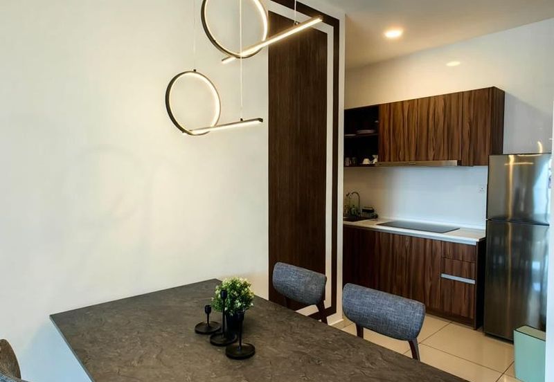 Kenwingston Platz Residence