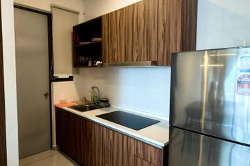 Kenwingston Platz Residence