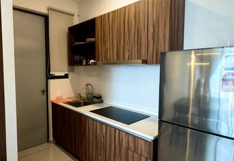 Kenwingston Platz Residence