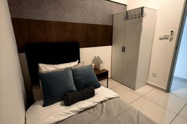 Kenwingston Platz Residence