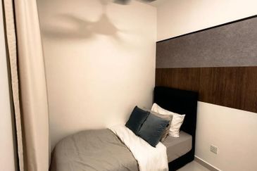 Kenwingston Platz Residence