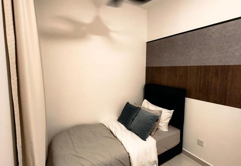 Kenwingston Platz Residence