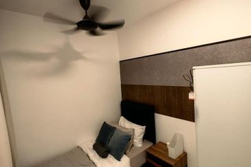 Kenwingston Platz Residence