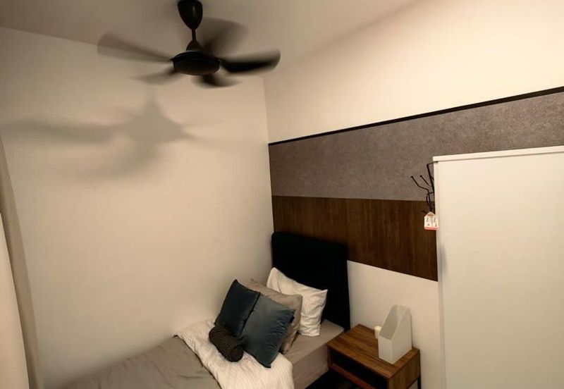 Kenwingston Platz Residence