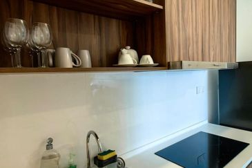 Kenwingston Platz Residence