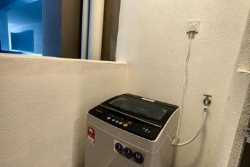 Kenwingston Platz Residence