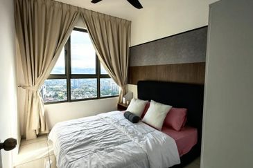 Kenwingston Platz Residence