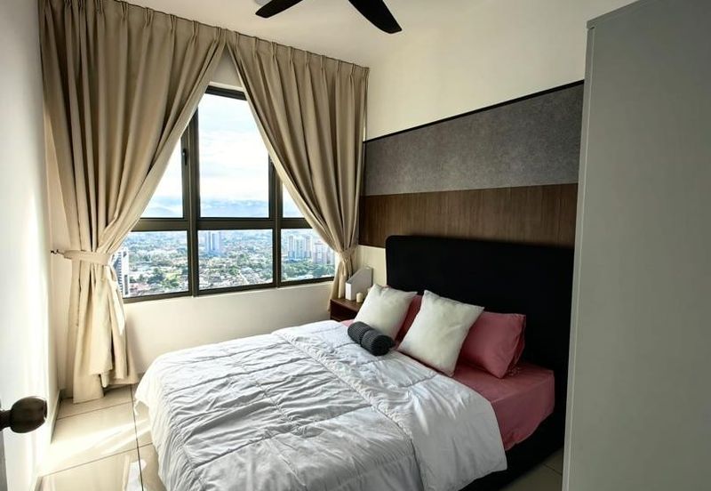 Kenwingston Platz Residence