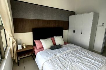 Kenwingston Platz Residence