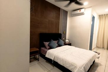 Kenwingston Platz Residence