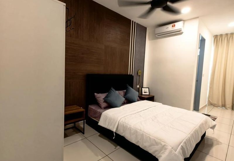 Kenwingston Platz Residence