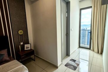 Kenwingston Platz Residence