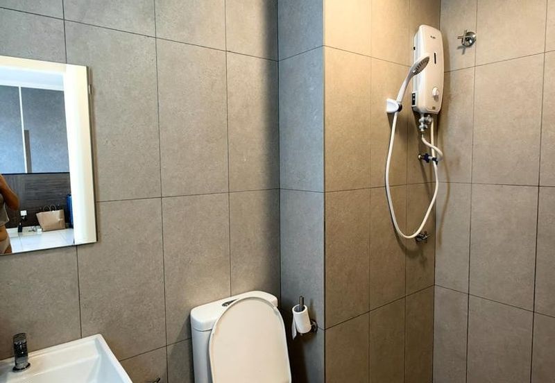 Kenwingston Platz Residence