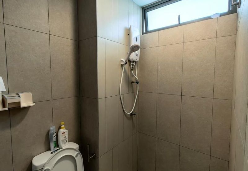 Kenwingston Platz Residence