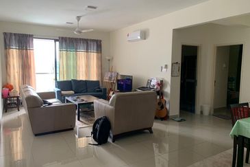 Ascenda Residence @ SkyArena